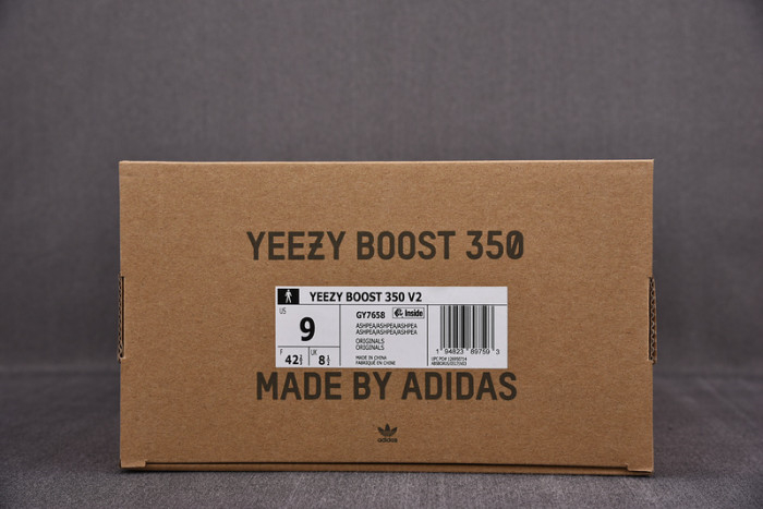 Yeezy Boost 350 V2 Ash Pearl GY7658