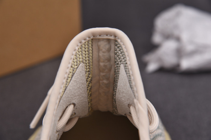 Yeezy Boost 350 V2 Citrin FW3042