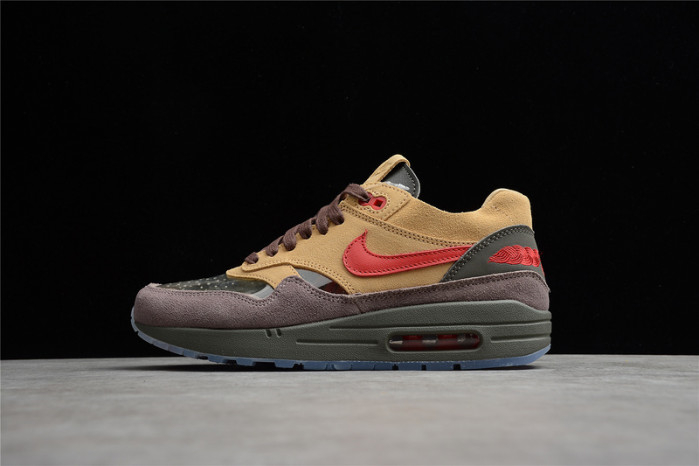 Nike Air Max 1 Clot Kiss of Death (2021) DD1870-200