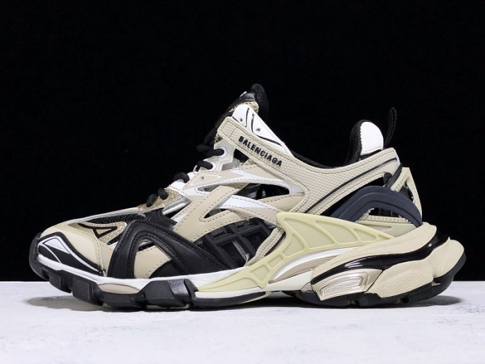 Balenciaga Sneaker TRACK Tess.s.Gomma 4.0 4000007(Perfect Replica)