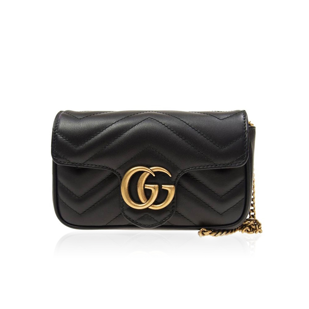 Gucci GG Marmont Ultra Mini