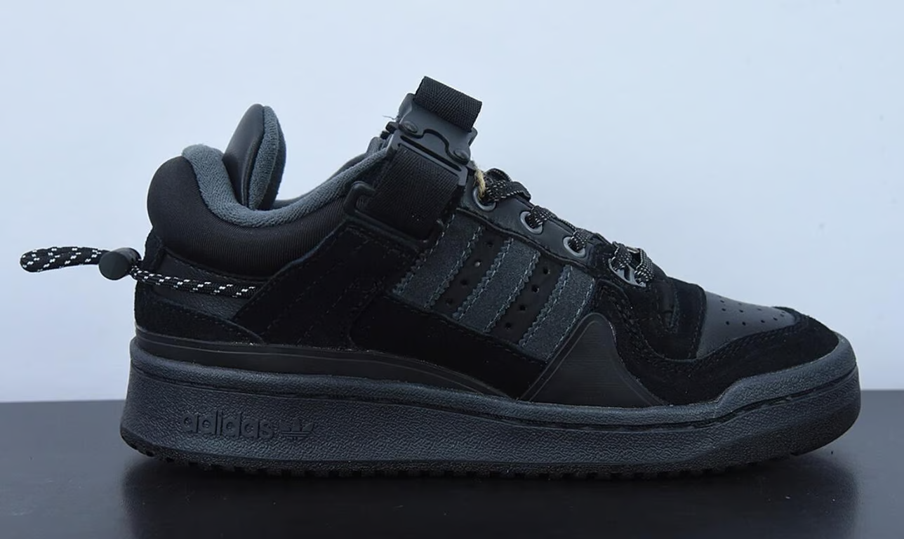 Adidas Bad Bunny x Forum Buckle Low Back To School