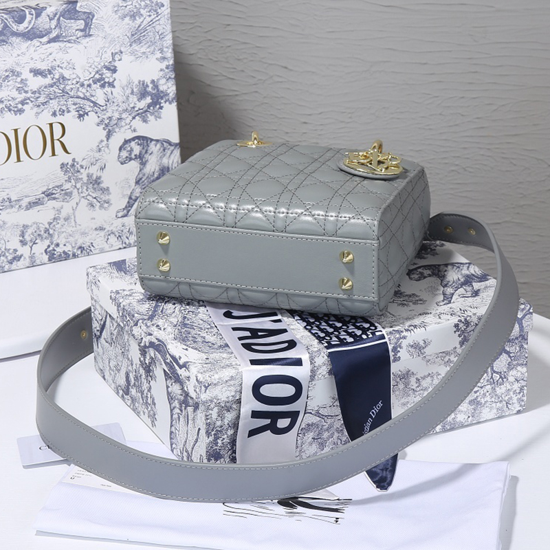 Dior The LADY D-LITE Bag AAA Quality