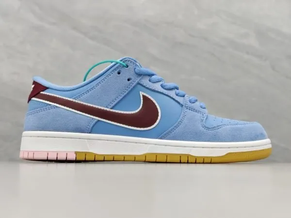 Dunk SB Low PRM “phillies”