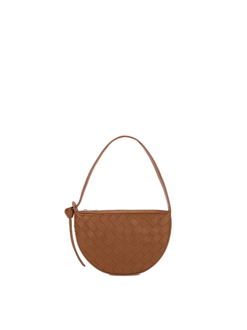 Bottega Veneta Mini Sunrise Bag