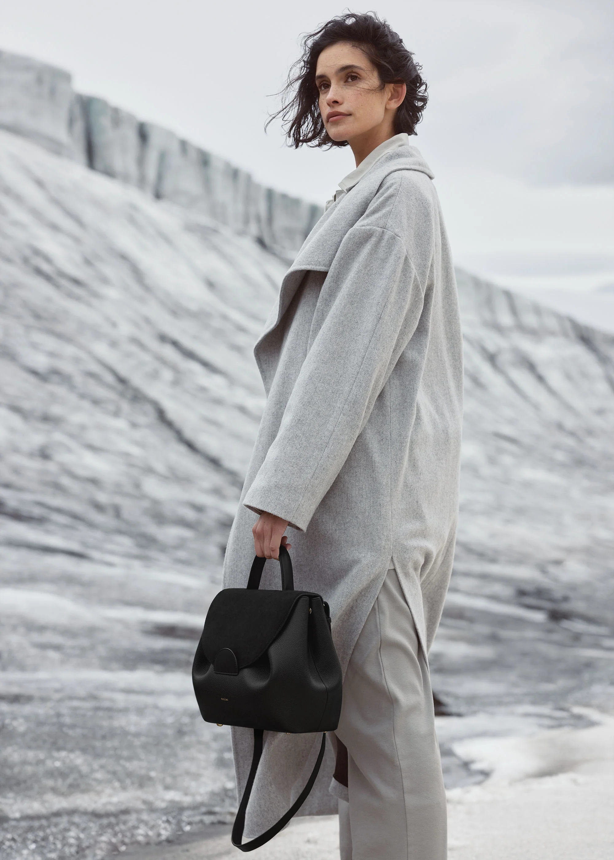 Polène Numéro Un - Trio Black