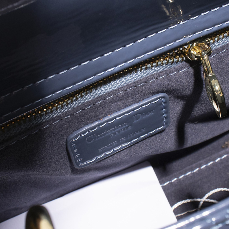 Dior The LADY D-LITE Bag AAA Quality