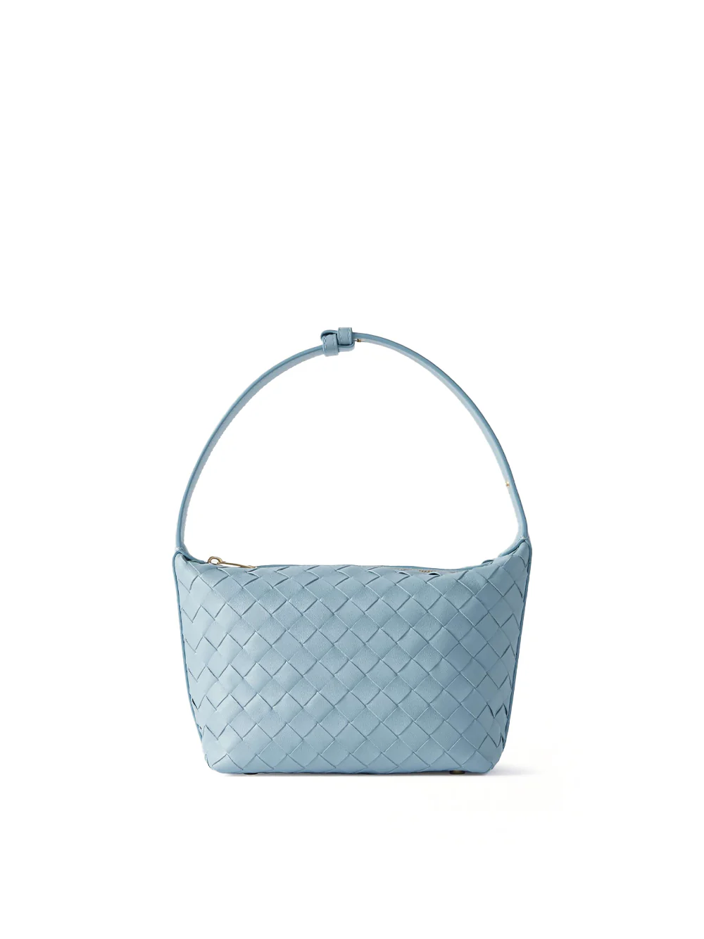 Bottega Veneta Mini Wallace Bag