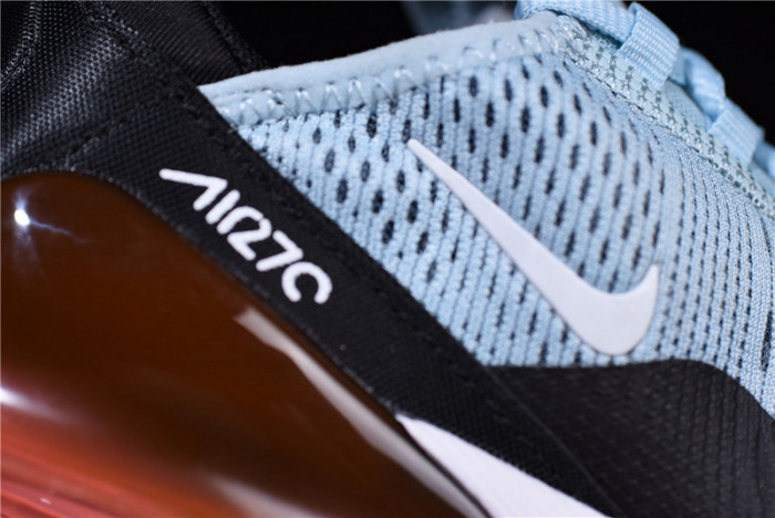 Nike AIR MAX 270 OCEAN BLISS Ocean Bliss AH6789-400