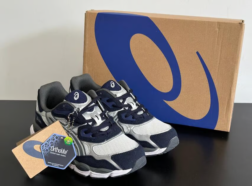 Asics ASICS Gel-NYC Yankees