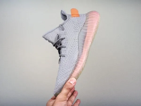 Yeezy350 Boost V2 “True Form”