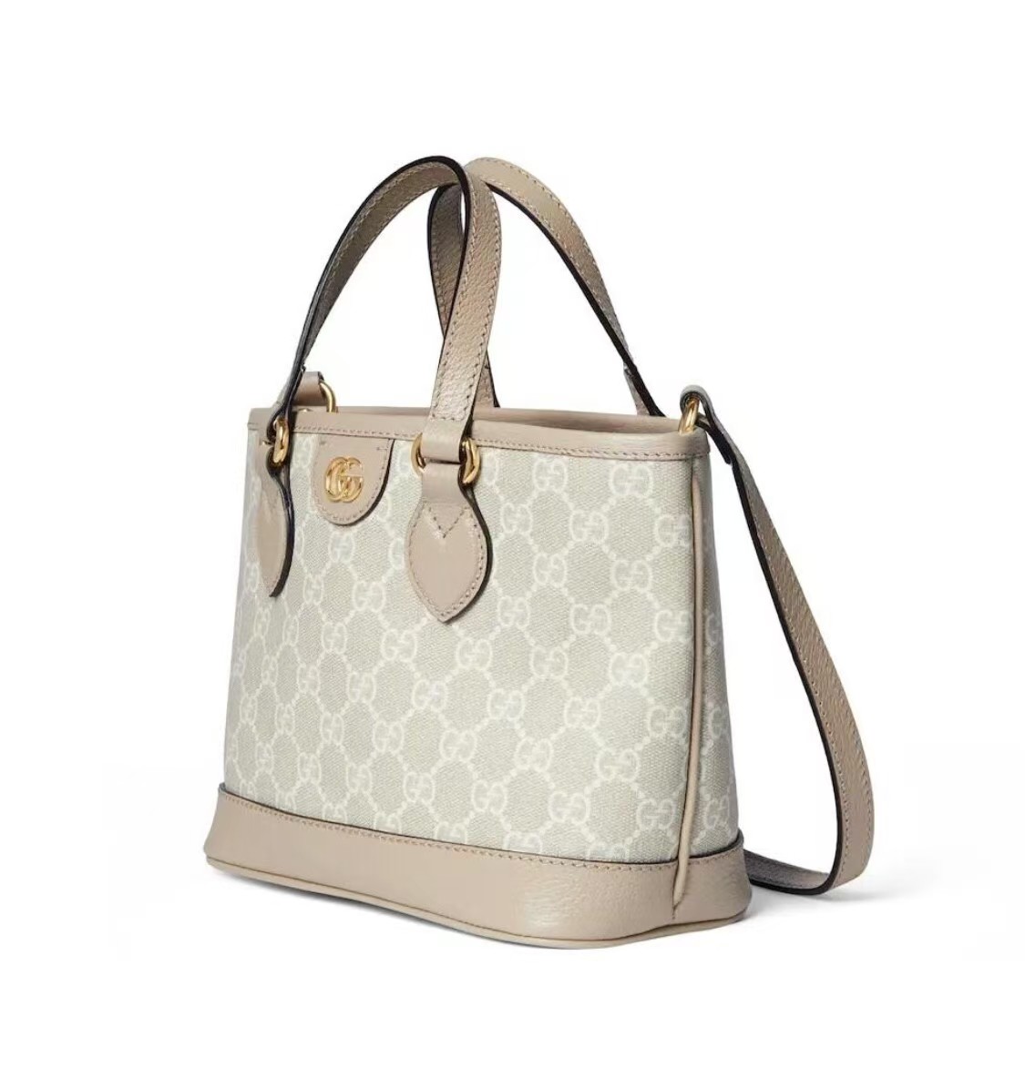 GUCCI Ophidia Mini Tote