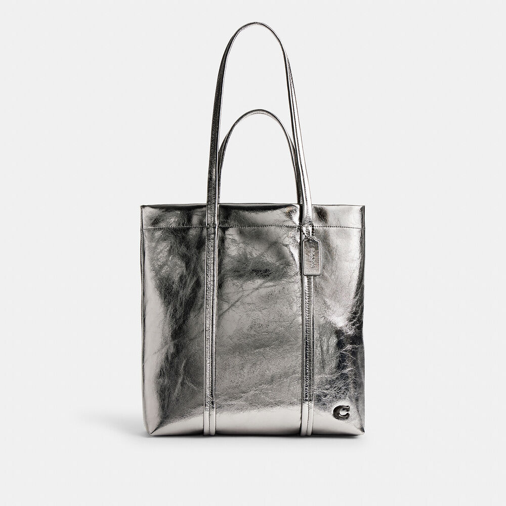 Coach Hall Tote Bag 33
