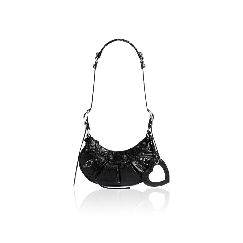 Balenciaga Le Cagole Shoulder Bag