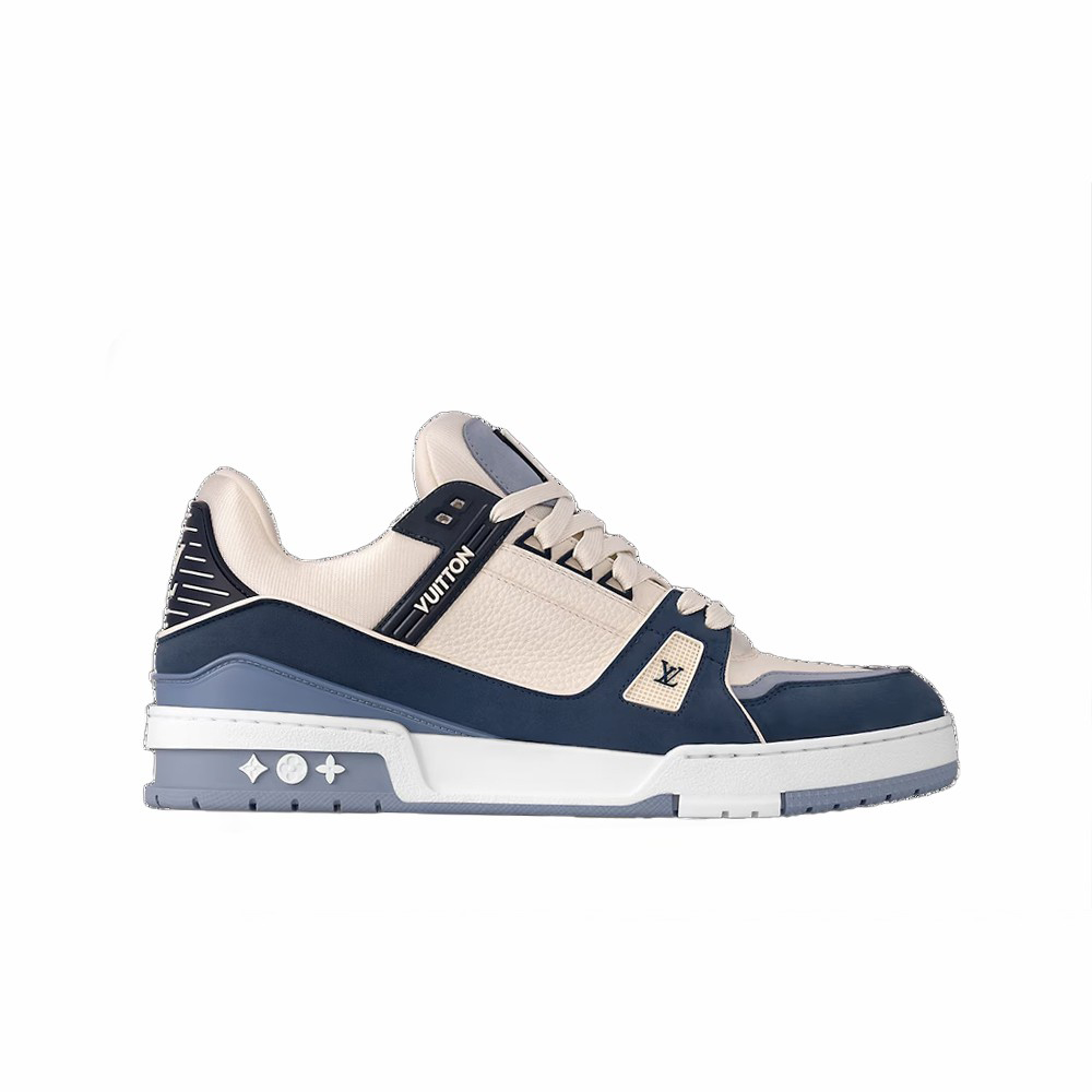 Louis Vuitton Trainer Sneakers