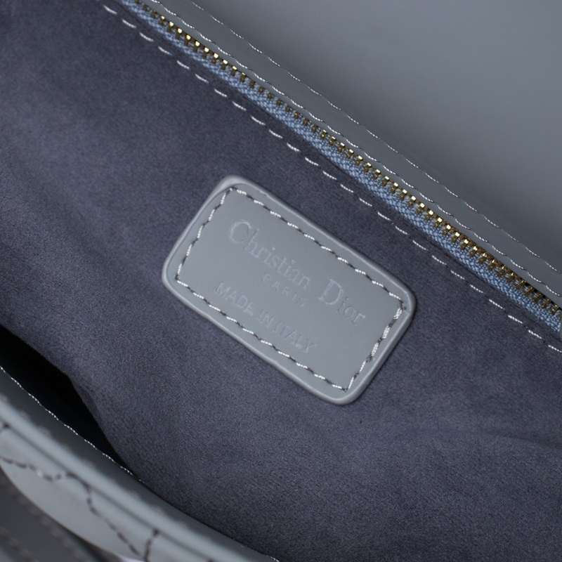 Dior The LADY D-LITE Bag  AAA Quality