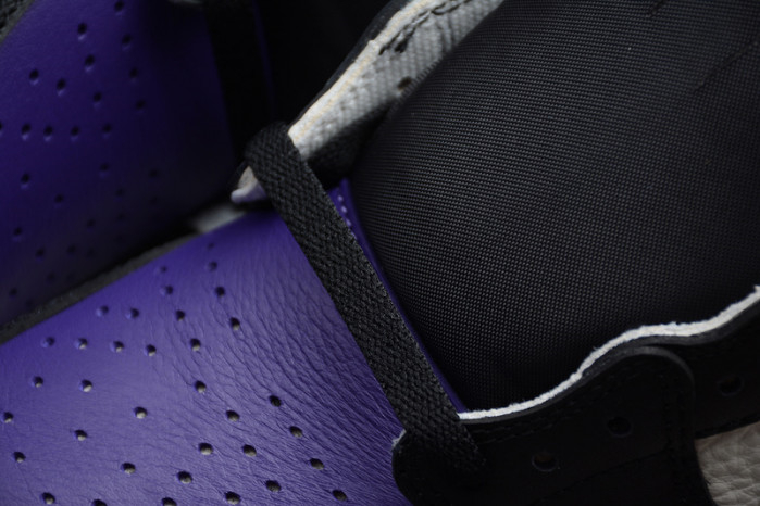 Air Jordan 1 Court Purple 555088-501