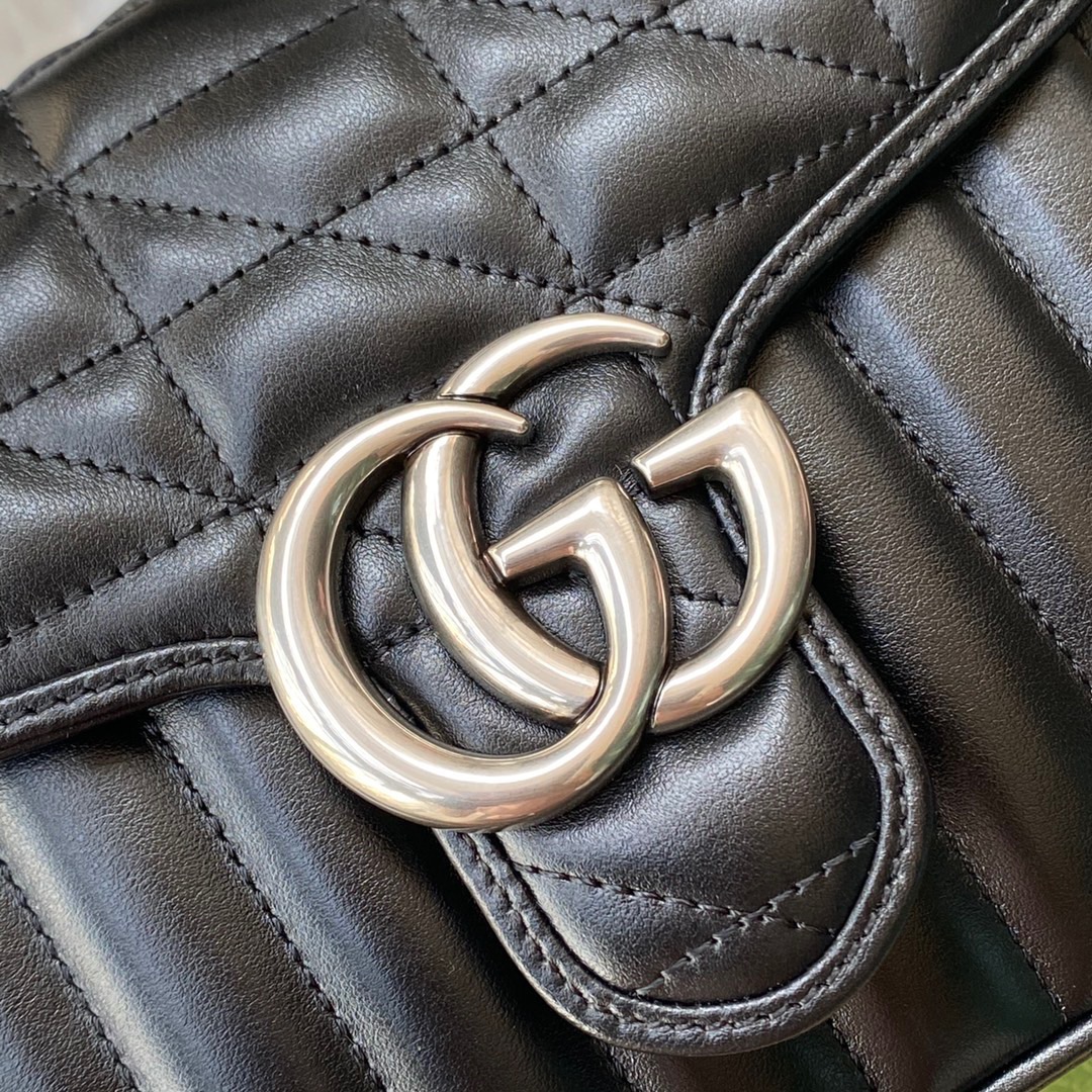 Gucci Marmont small bag