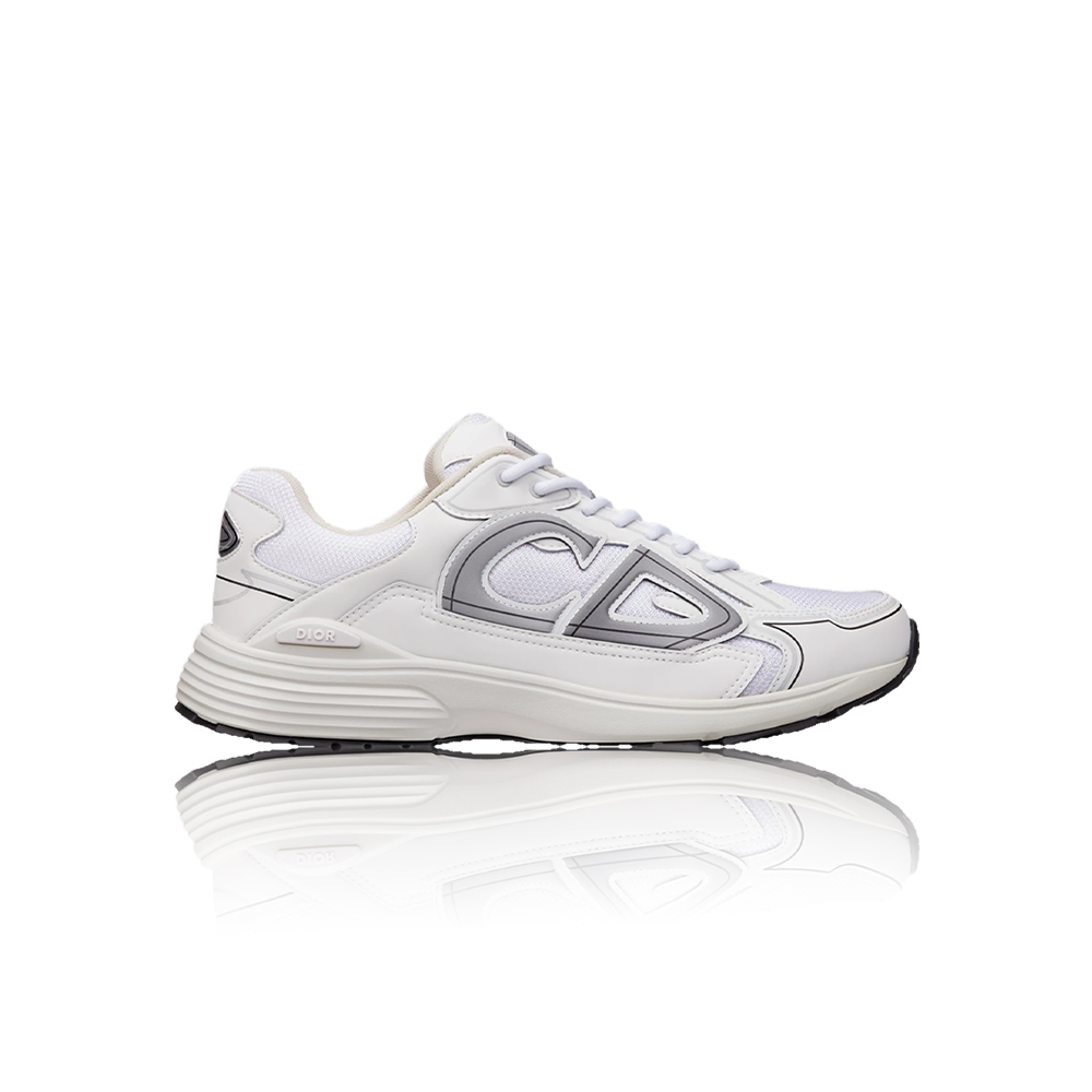 Dior B30 Dad Sneakers White AAA High Quality Version