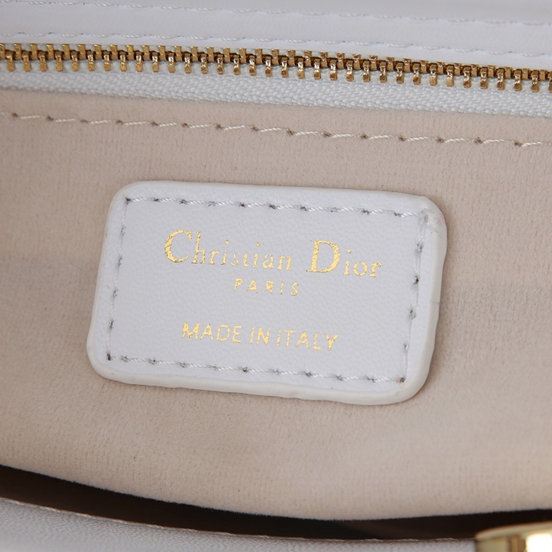 Dior The LADY D-LITE Bag AAA Quality