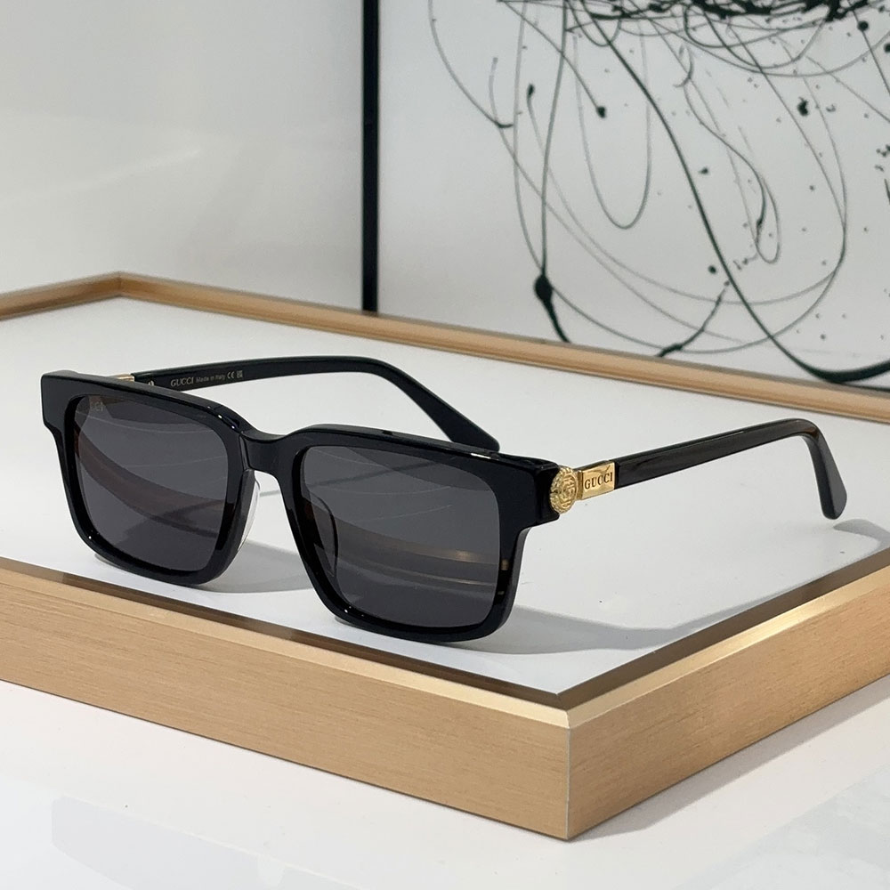 Gucci  Uv protection sunglasses Top quality