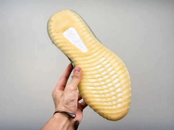 Yeezy350 Boost V2 “Desert Sage”