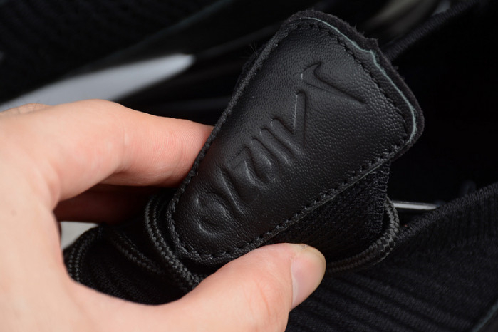 NIKE AIR MAX 270 FLYKNIT OREO Black/White AO1023-001