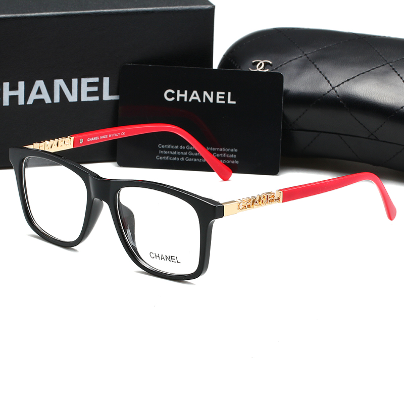 Chanel Fashion Sunglasses Top quality