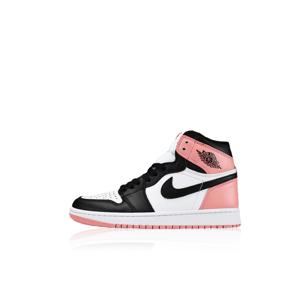 Air Jordan 1 Retro High Og Nrg Rust Pink 861428-101