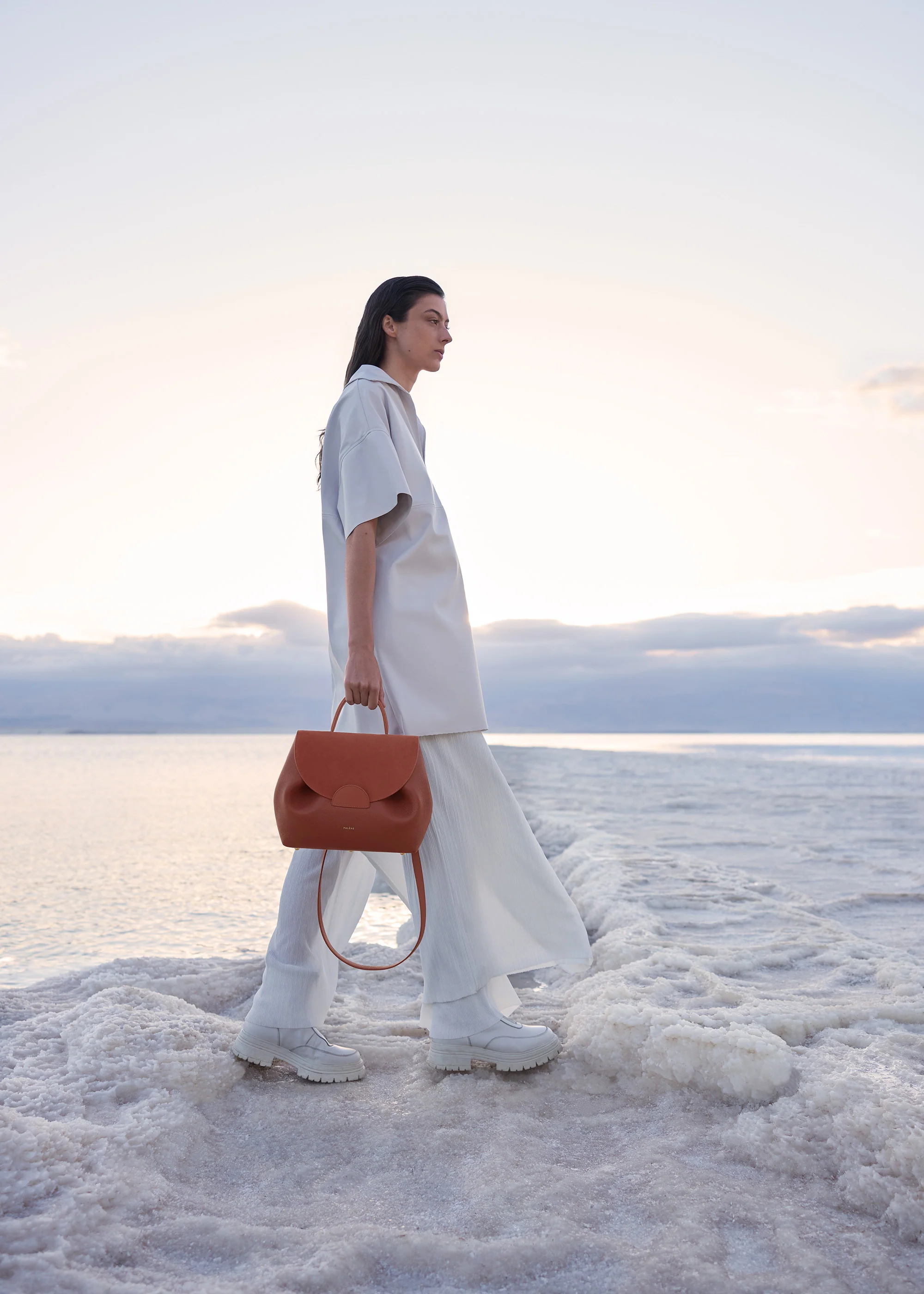 Polène Numéro Un - Trio Terracotta