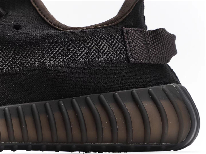Yeezy Boost 350 V2 Onyx HQ4540