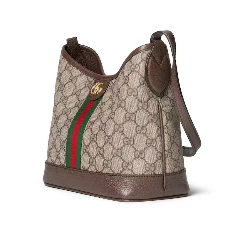 GUCCI Ophidia Shoulder Bag