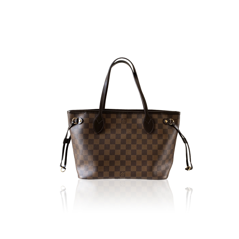 Louis Vuitton Neverfull PM M41603