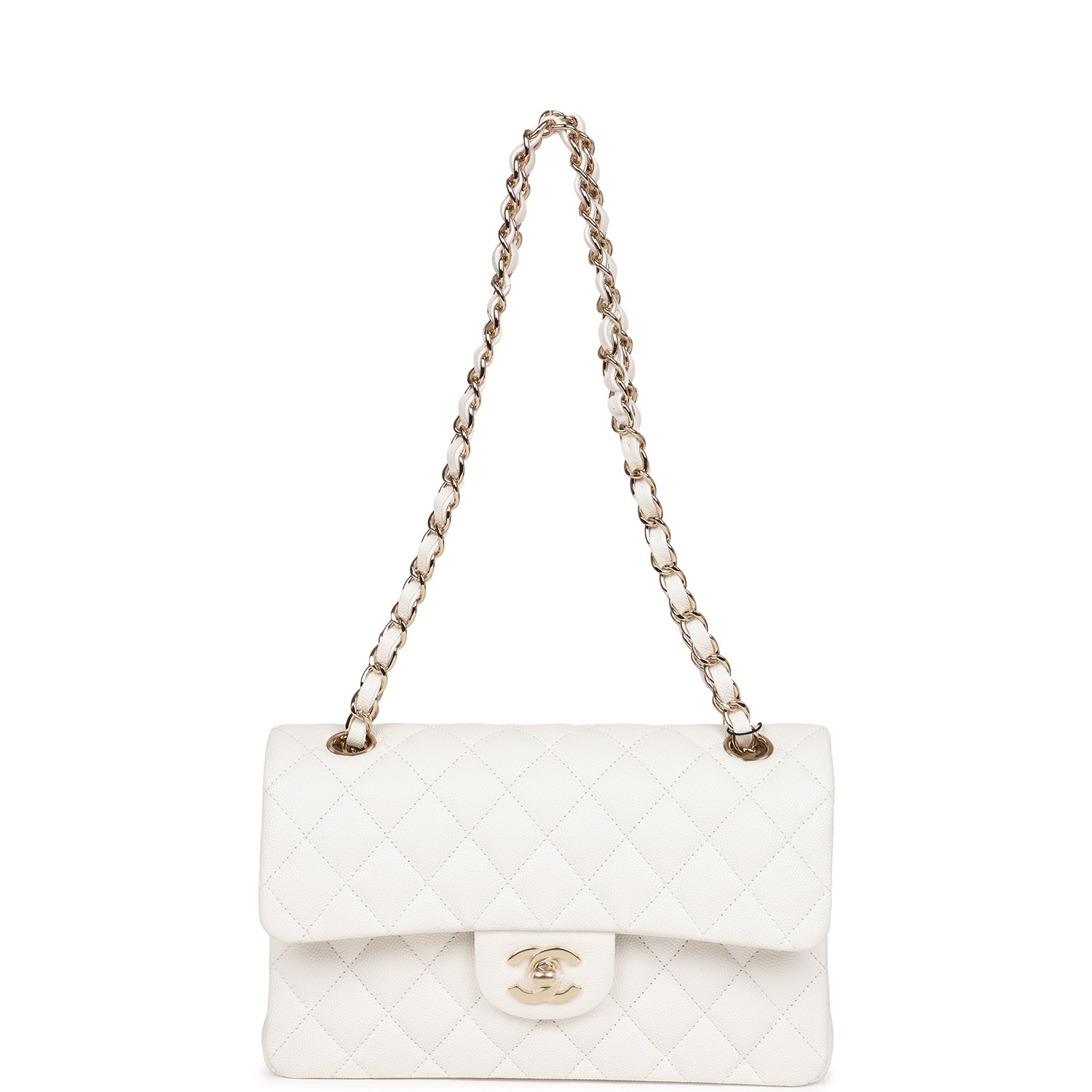 CHANEL Classic Handbag 23CM