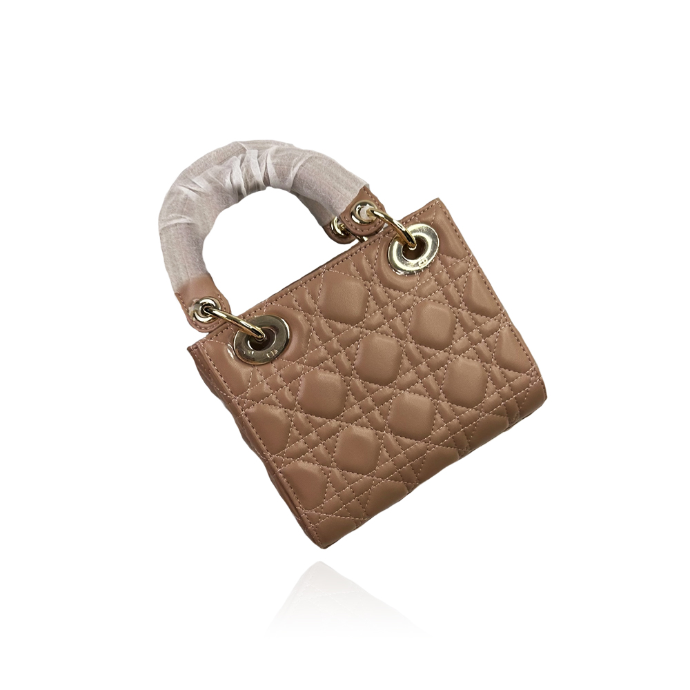 Dior Mini Lady Bag