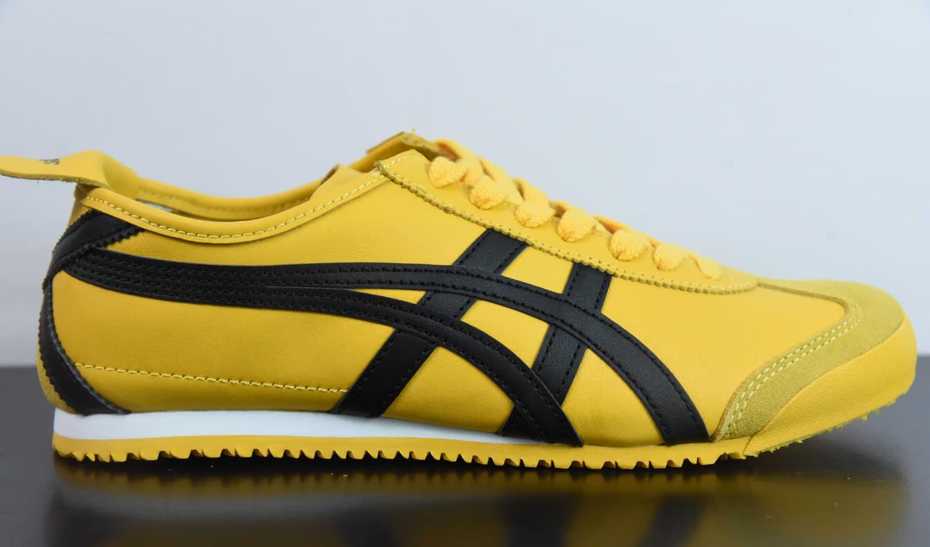 Asics Mexico 66 Kill Bill 2023