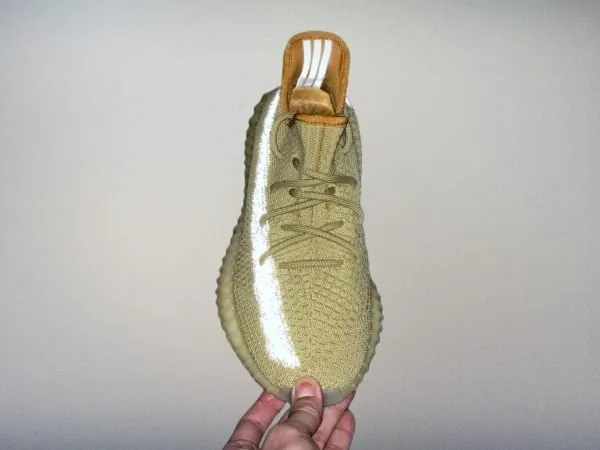 Yeezy350 Boost V2 “Marsh”