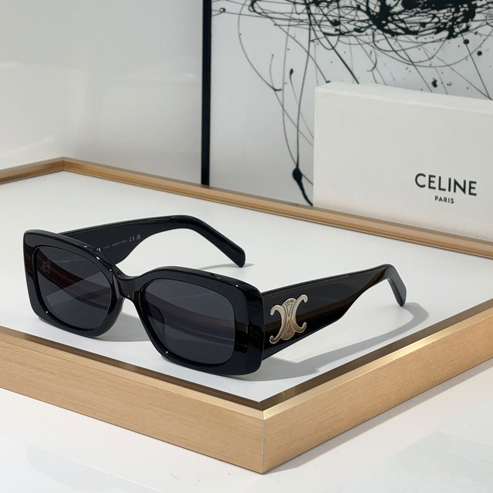 Celine Rectangular sunglasses Top quality