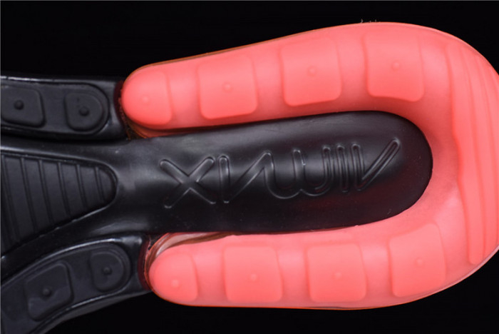 Nike Air Max 270 Hot Punch black AH8050-010