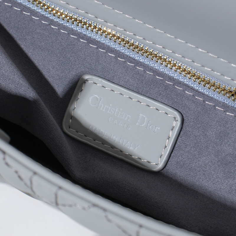 Dior The LADY D-LITE Bag AAA Quality