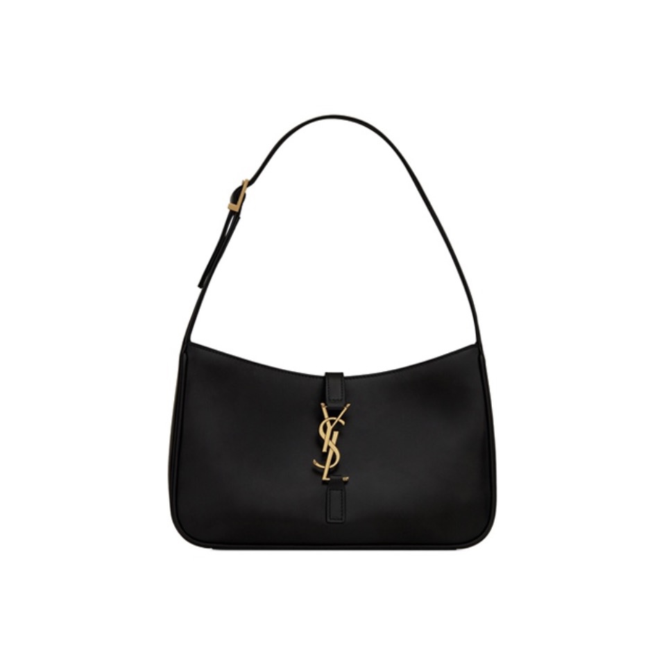 Saint Laurent YSL LE5 À 7 Lined Handbag Small&Mini