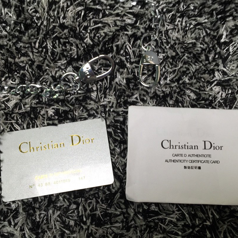 Dior The LADY D-LITE Bag  AAA Quality