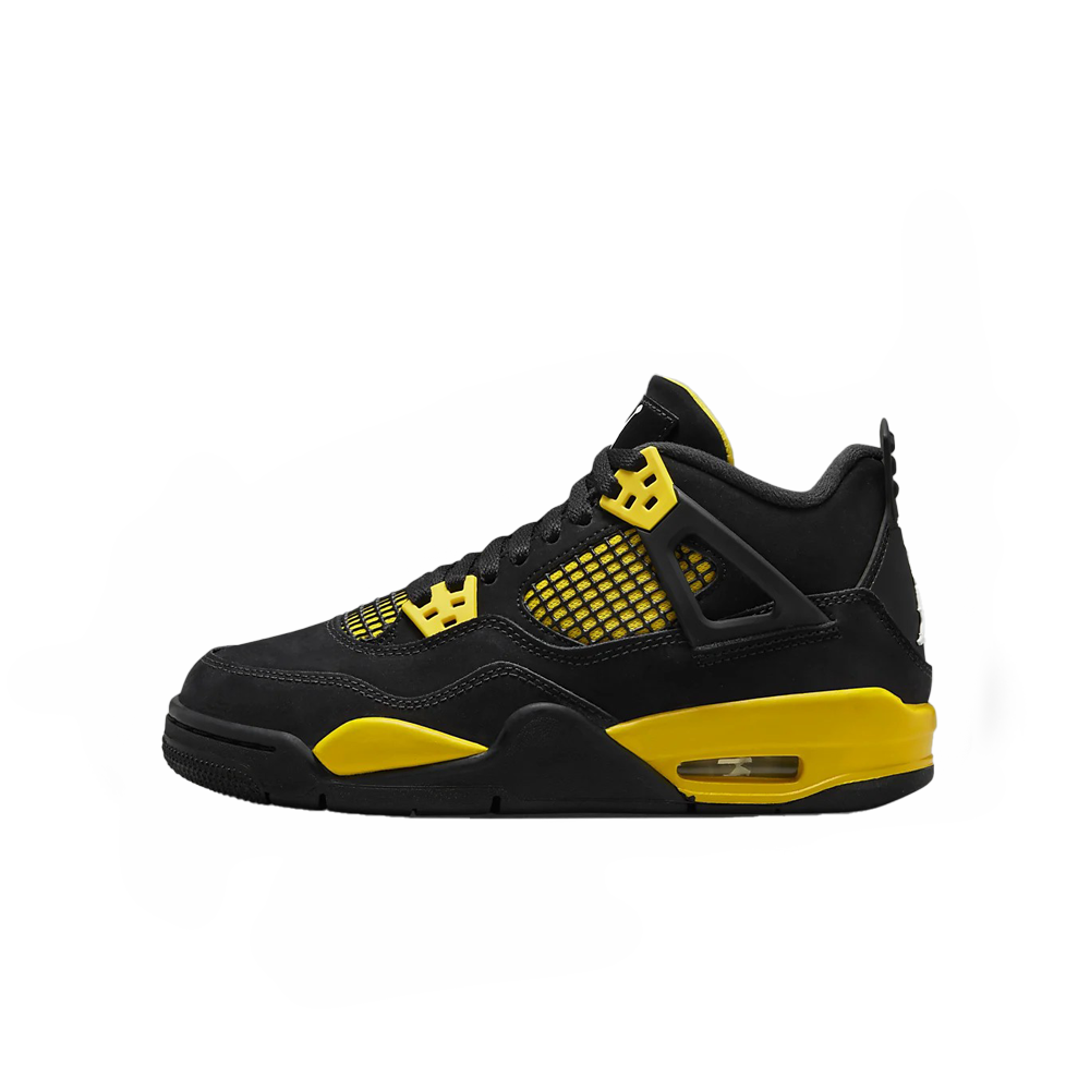 Air Jordan 4 Retro