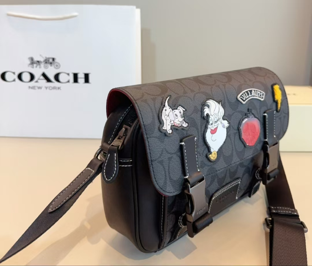 GUCCI Men's Postman Bag