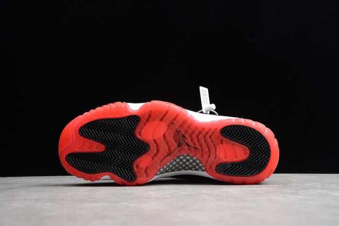 AIR JORDAN 11 RETRO LOW 