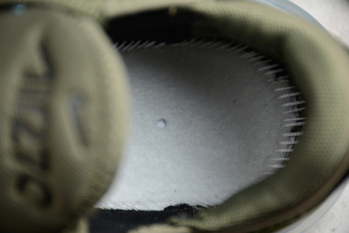 NIKE AIR MAX 270 MEDIUM OLIVE AH8050-201