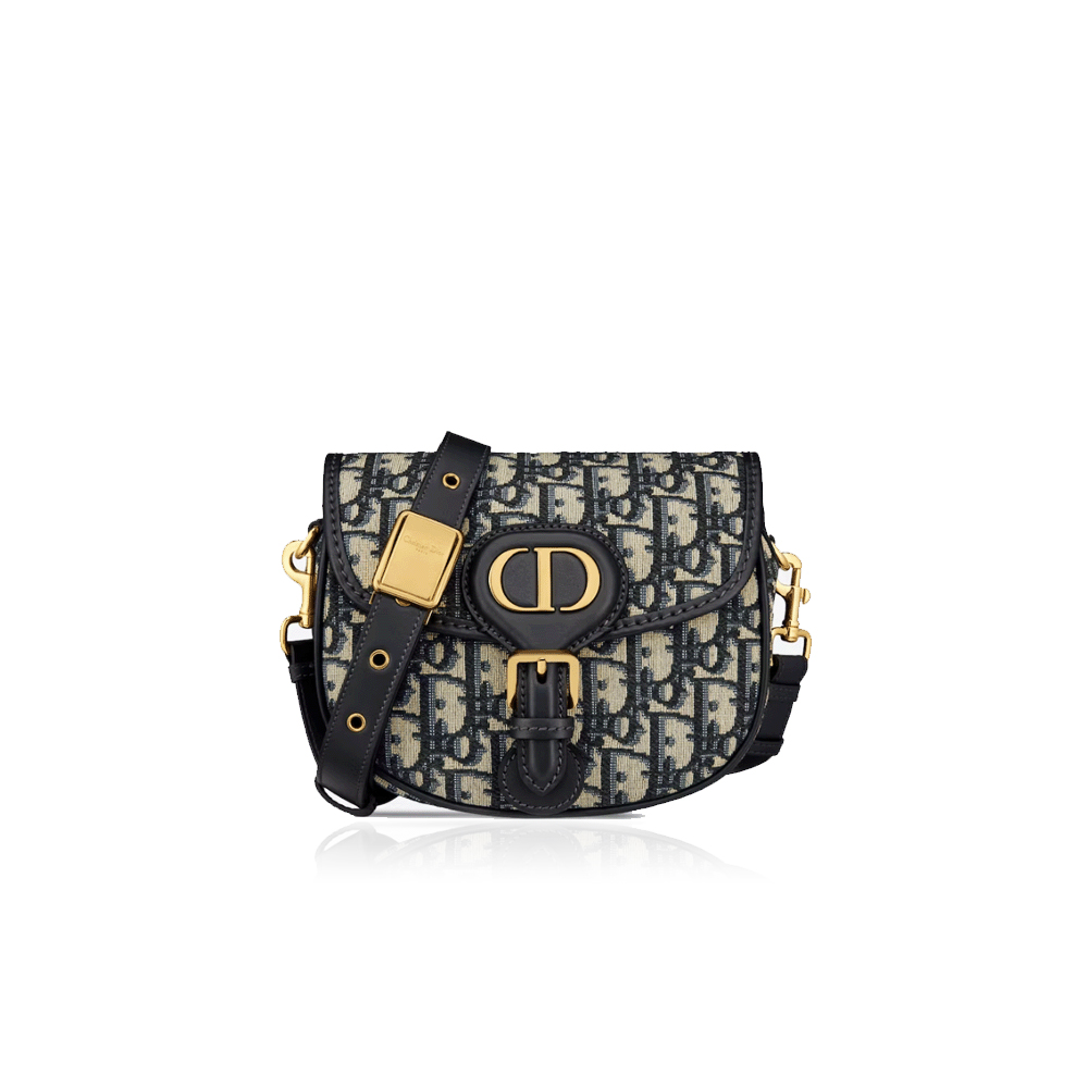 Dior Bobby Bag