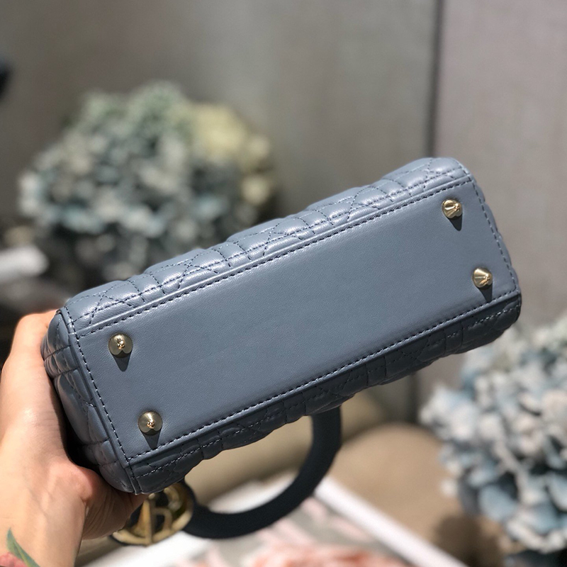 Dior The LADY D-LITE Bag AAA Quality