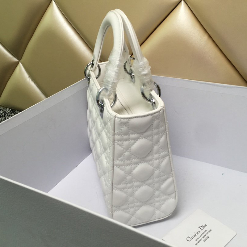 Dior The LADY D-LITE Bag  AAA Quality