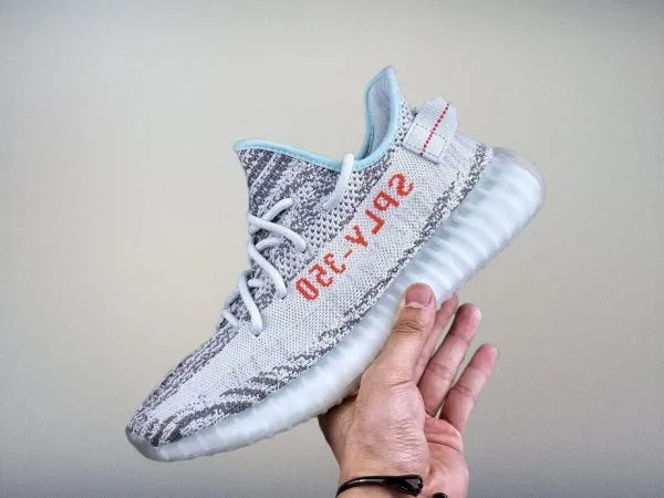 Yeezy350 Boost V2 “Blue Tint”